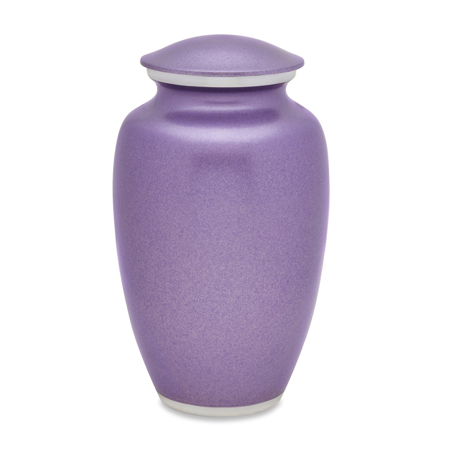 Violet Blush Adult Urn