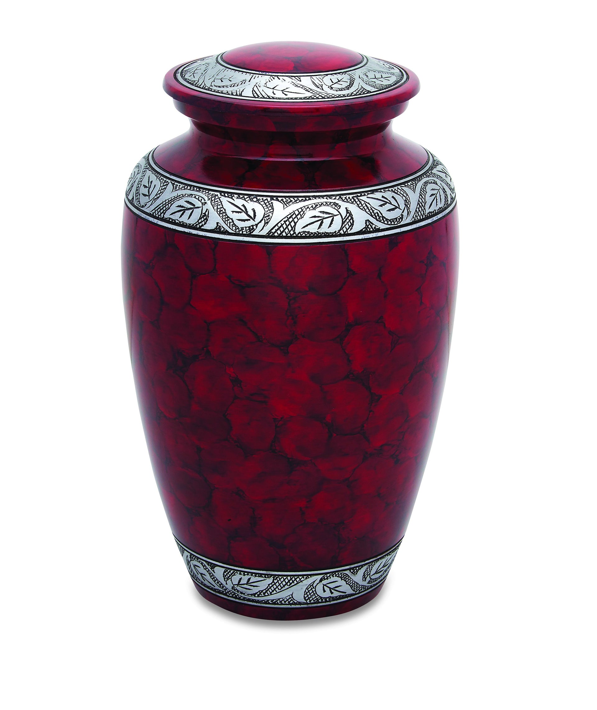 Middleton Royal Red Adult Urn
